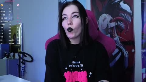 Eli online show from 03.12.26