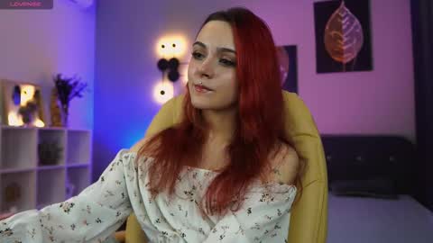 Elizabet online show from 10.23.25