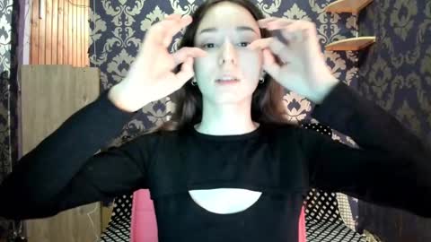 elizabethrice online show from 02.20.25