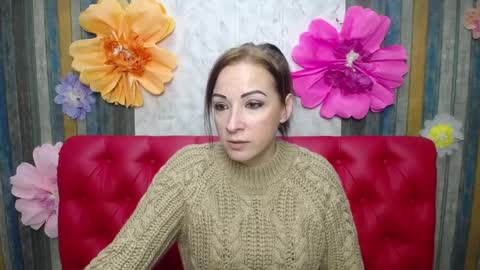 ElizabethSho online show from 04.09.26