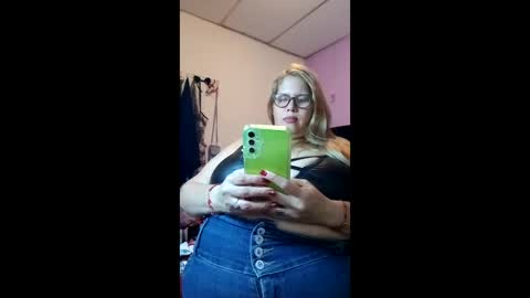 Elizabeth online show from 12.15.25