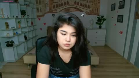 Elizabeth online show from 03.24.26