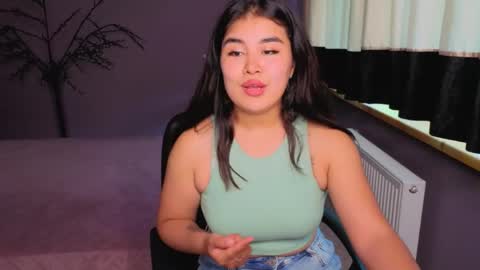 Elizabeth online show from 05.19.26