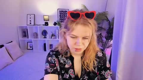 Elizabeth online show from 05.07.26
