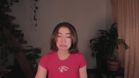 Snapshot of elizabethz chatting on 03.23.26 Tuli online show from 03.23.26