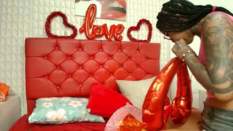 elizabetth_roman online show from 02.11.26