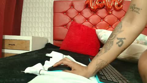 elizabetth_roman online show from 03.04.26