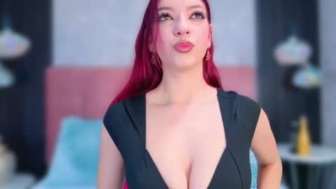 Snapshot of elizabetthkitty chatting on 04.26.26 Elizabet online show from 04.26.26