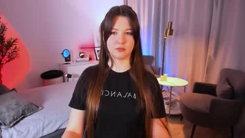 Eliza online show from 03.11.26