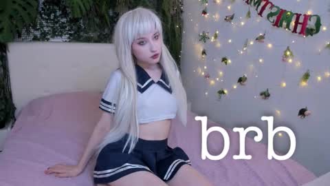 Eliza online show from 01.06.26