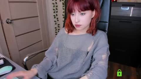 Eliza online show from 05.15.26