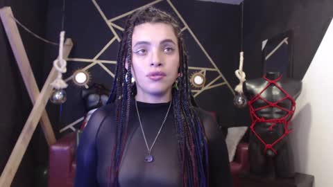 Snapshot of elizatex chatting on 12.13.24 online show from 12.13.24