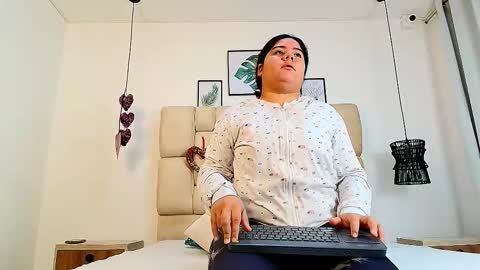 Eliza online show from 09.27.25