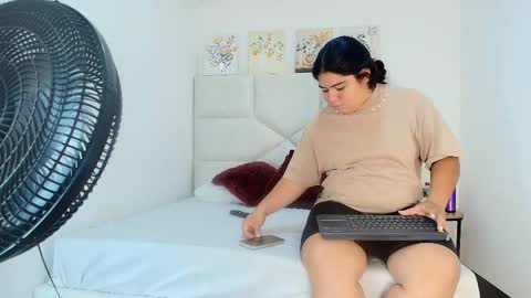 Eliza online show from 03.29.26