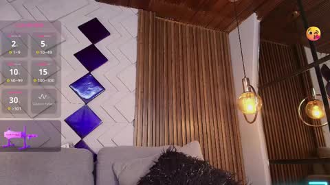 elizbeth_777 online show from 02.28.25