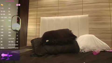 elizbeth_777 online show from 03.13.26