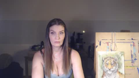 Eliekind online show from 12.08.24