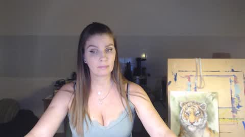 Eliekind online show from 12.11.24