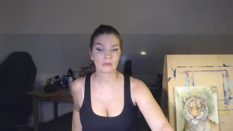 Eliekind online show from 01.03.25