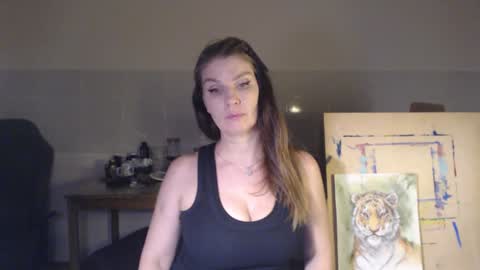 Eliekind online show from 01.04.25