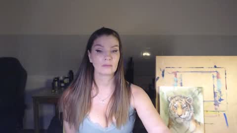 Eliekind online show from 01.08.25