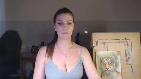 Eliekind online show from 01.10.25