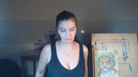 Eliekind online show from 01.25.25