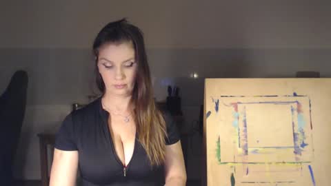 Eliekind online show from 02.02.25