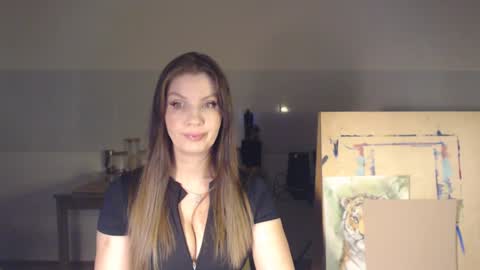 Eliekind online show from 02.03.25