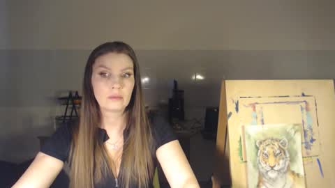 Eliekind online show from 02.19.25