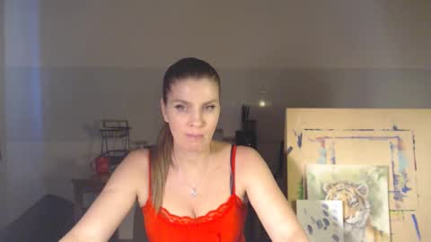 Eliekind online show from 03.05.25