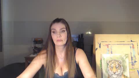 Eliekind online show from 03.11.25