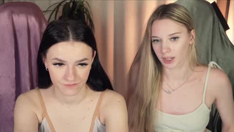 elizzza_ online show from 02.02.25