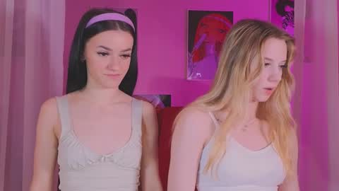 elizzza_ online show from 02.23.25