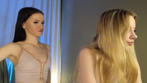 elizzza_ online show from 03.02.25