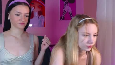 elizzza_ online show from 03.07.25