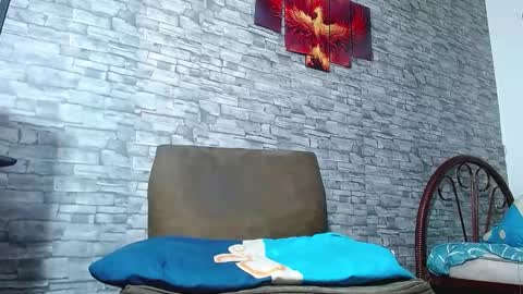 JORGE BENITEZ online show from 02.11.26