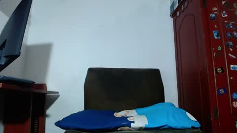 Snapshot of eljeorge_hott chatting on 06.14.26 JORGE BENITEZ online show from 06.14.26