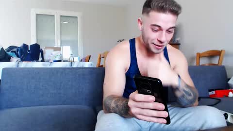 elkafit28 online show from 04.04.26