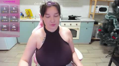 Lina online show from 01.17.26