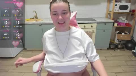 Lina online show from 03.29.26