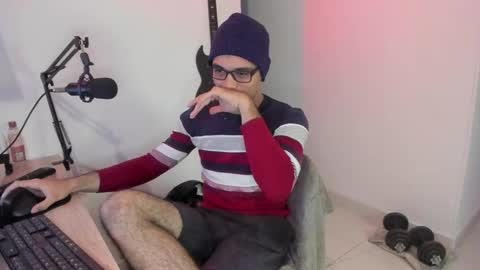 Elkin Clark online show from 02.23.26