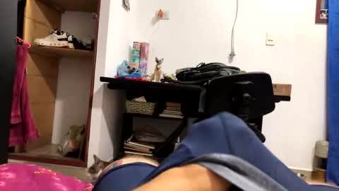 Snapshot of elkinjose182112 chatting on 02.09.26 elkinjose182112 online show from 02.09.26