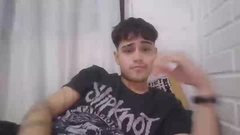 Snapshot of elkirih chatting on 05.31.26 El Ray online show from 05.31.26
