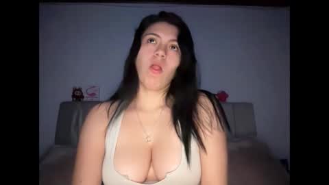 Snapshot of ella_aq chatting on 03.13.26 Ella online show from 03.13.26