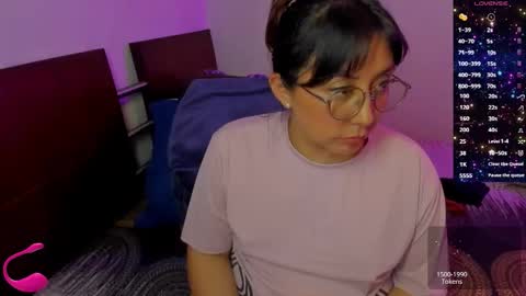 Snapshot of ella_harry chatting on 02.15.26 Ella and Harry online show from 02.15.26