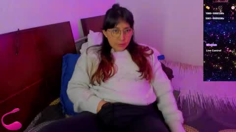 Snapshot of ella_harry chatting on 02.17.26 Ella and Harry online show from 02.17.26