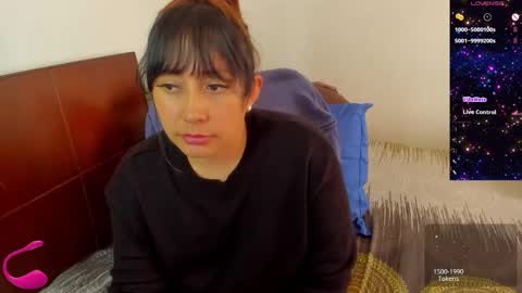 Snapshot of ella_harry chatting on 02.24.26 Ella and Harry online show from 02.24.26