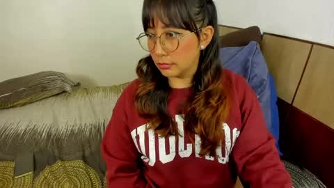 Snapshot of ella_harry chatting on 05.19.26 Ella and Harry online show from 05.19.26