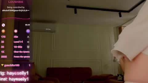 Ella NEXT STREAM 1TH DECEMBER 1200 - 0800 AM AT MOSCOW TIME online show from 02.09.26